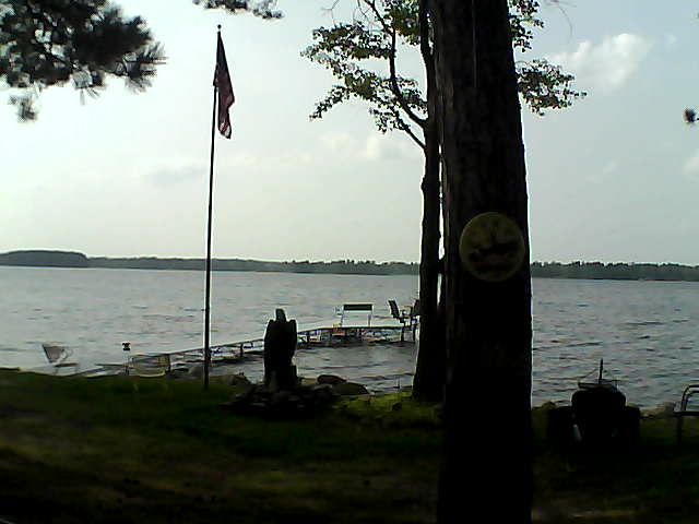 Whiteface Cam Image - Mon, 08/13/2018 3:34pm 