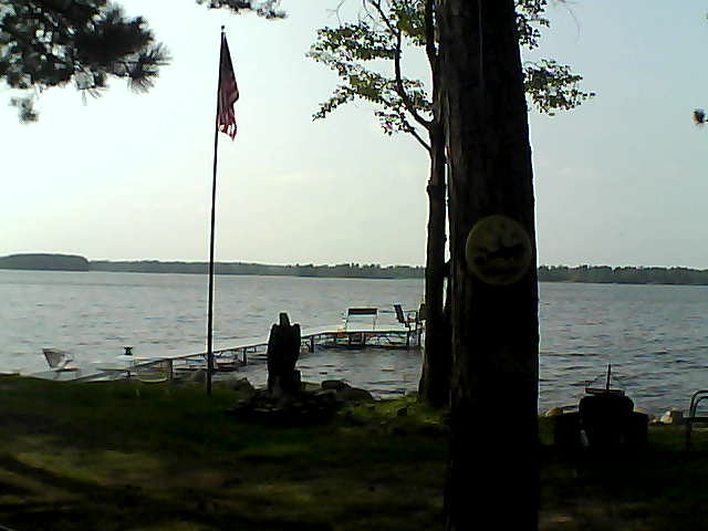 Whiteface Cam Image - Mon, 08/13/2018 3:44pm 