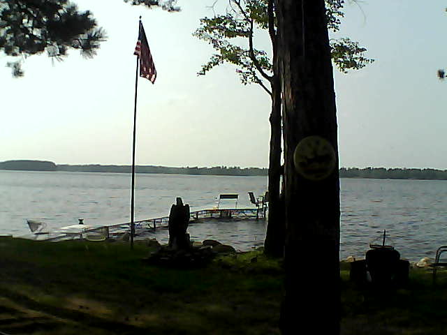 Whiteface Cam Image - Mon, 08/13/2018 3:54pm 