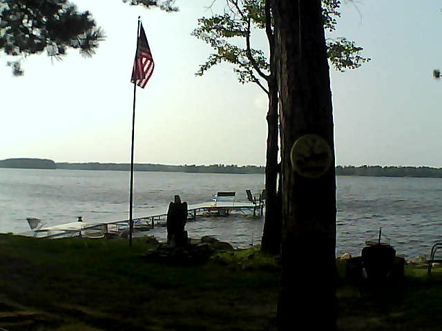 Whiteface Cam Image - Mon, 08/13/2018 4:04pm 