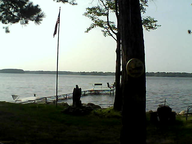 Whiteface Cam Image - Mon, 08/13/2018 4:14pm 