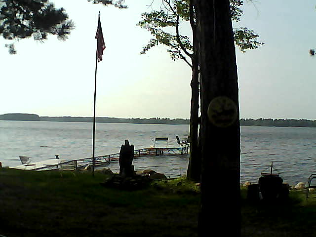 Whiteface Cam Image - Mon, 08/13/2018 4:24pm 