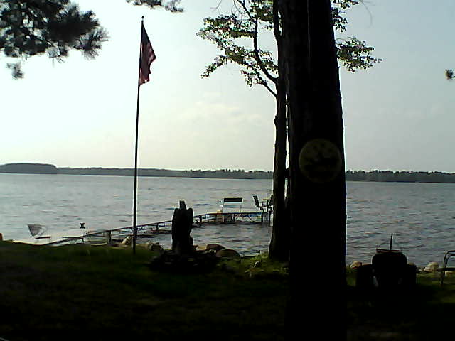 Whiteface Cam Image - Mon, 08/13/2018 4:34pm 