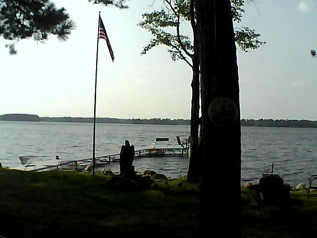 Whiteface Cam Image - Mon, 08/13/2018 4:44pm 