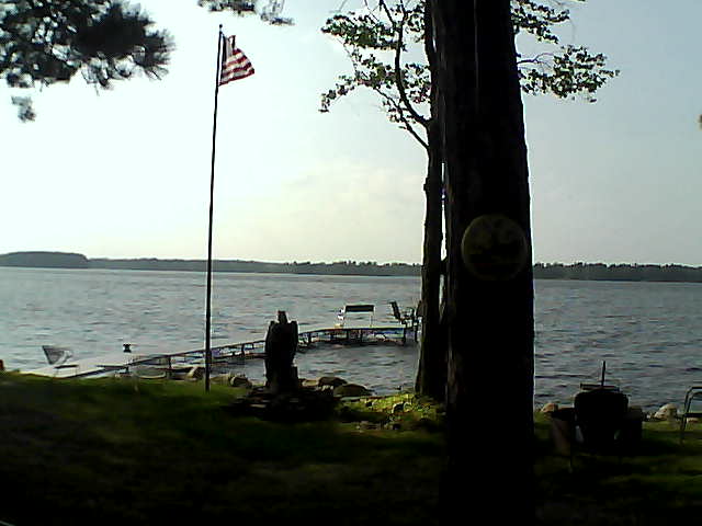 Whiteface Cam Image - Mon, 08/13/2018 4:54pm 