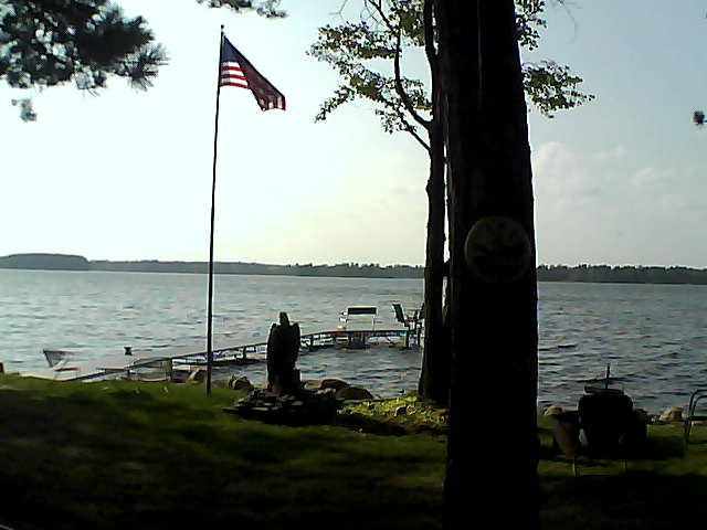 Whiteface Cam Image - Mon, 08/13/2018 5:14pm 