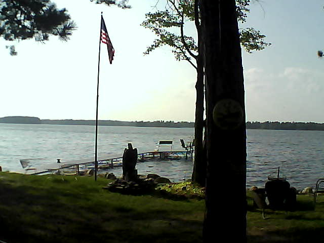 Whiteface Cam Image - Mon, 08/13/2018 5:24pm 