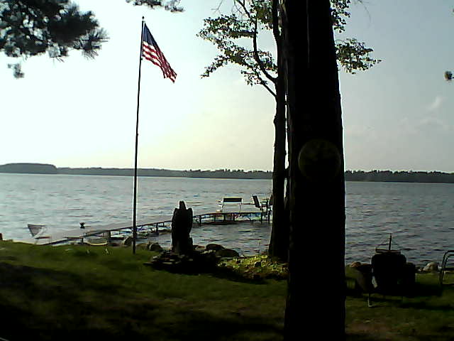 Whiteface Cam Image - Mon, 08/13/2018 5:34pm 