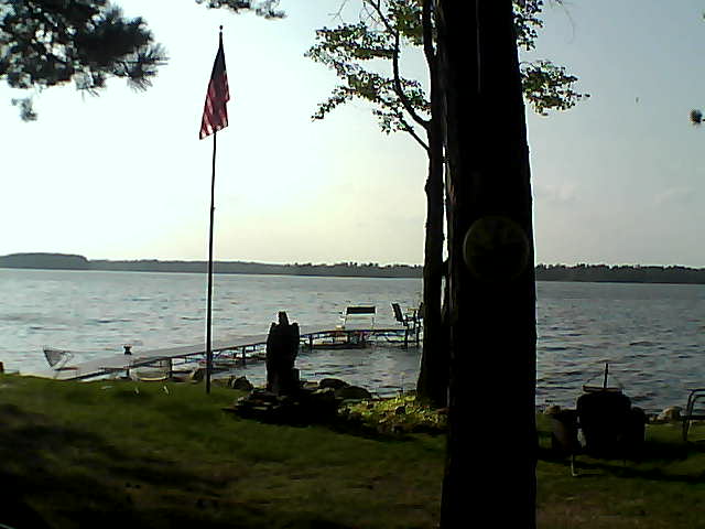 Whiteface Cam Image - Mon, 08/13/2018 5:44pm 