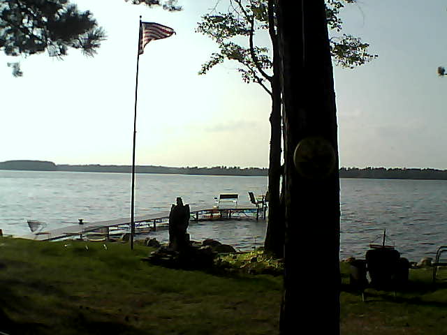 Whiteface Cam Image - Mon, 08/13/2018 5:54pm 