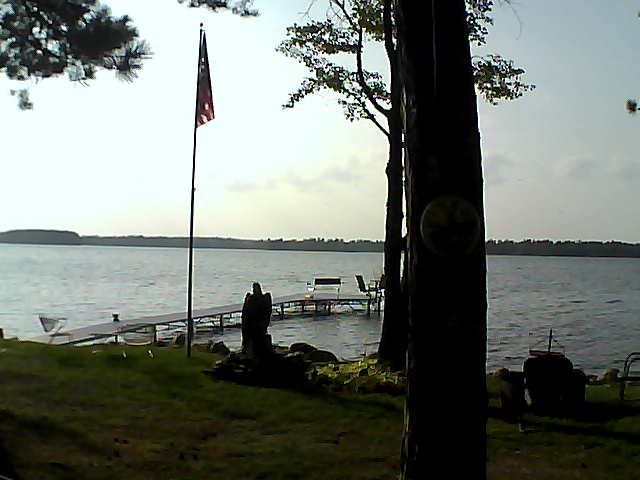 Whiteface Cam Image - Mon, 08/13/2018 6:04pm 