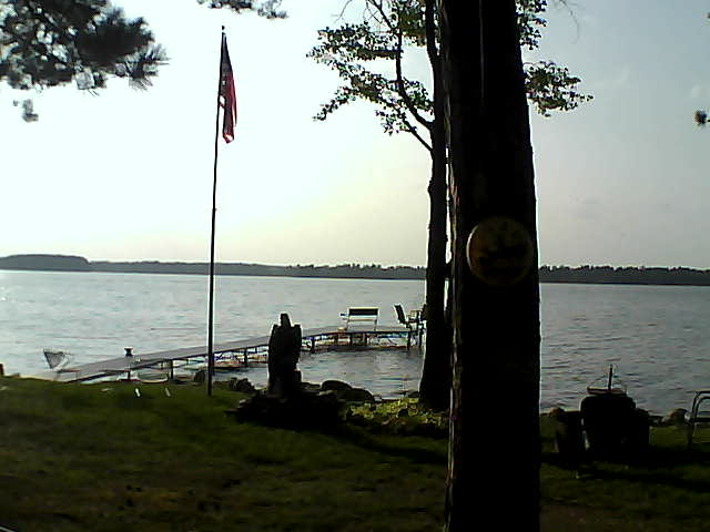 Whiteface Cam Image - Mon, 08/13/2018 6:24pm 