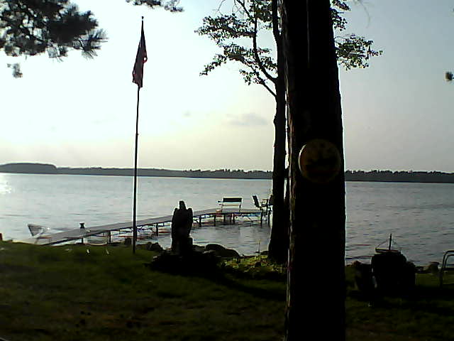 Whiteface Cam Image - Mon, 08/13/2018 6:34pm 