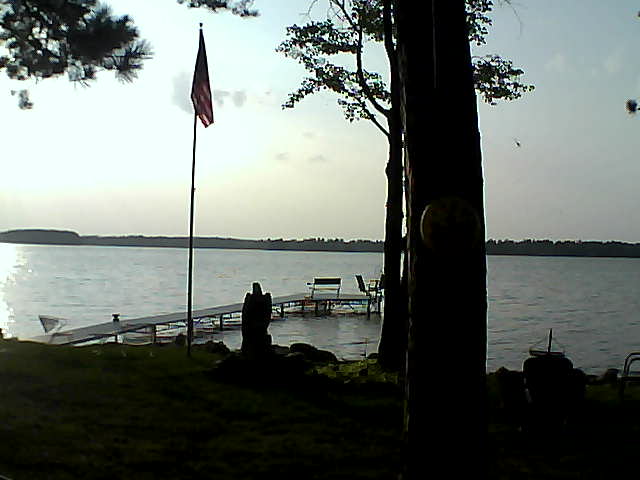 Whiteface Cam Image - Mon, 08/13/2018 6:44pm 