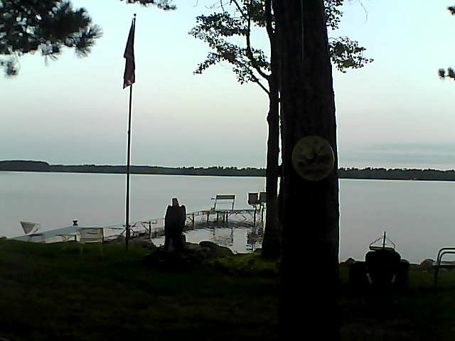 Whiteface Cam Image - Wed, 08/15/2018 6:19am 