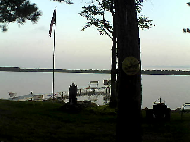 Whiteface Cam Image - Wed, 08/15/2018 6:29am 