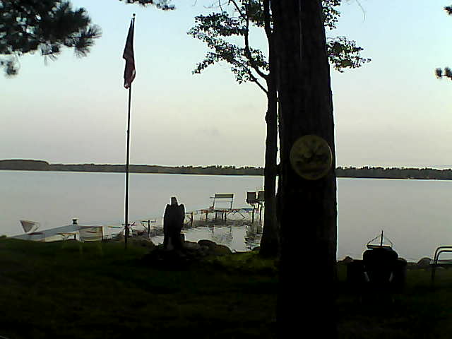 Whiteface Cam Image - Wed, 08/15/2018 6:39am 