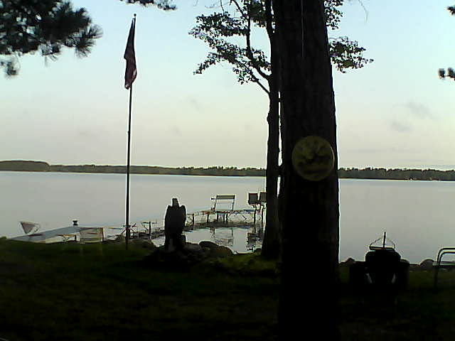 Whiteface Cam Image - Wed, 08/15/2018 6:49am 