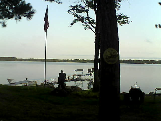 Whiteface Cam Image - Wed, 08/15/2018 6:59am 