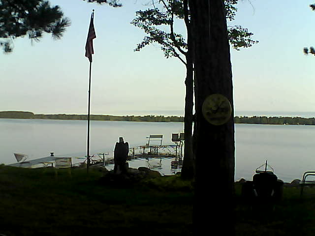 Whiteface Cam Image - Wed, 08/15/2018 7:10am 