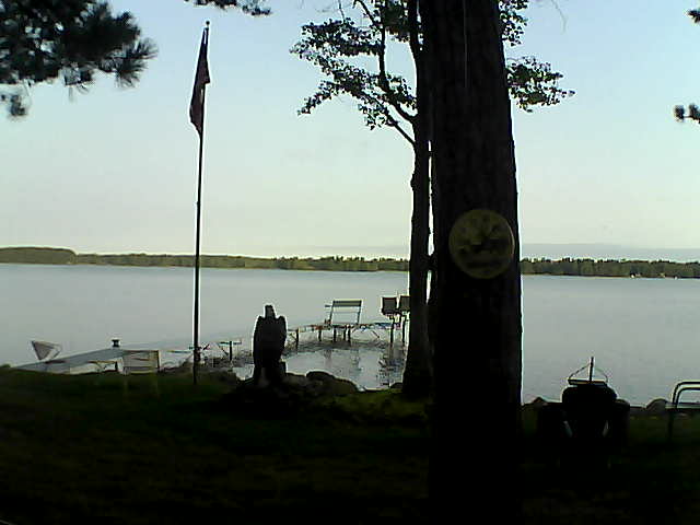 Whiteface Cam Image - Wed, 08/15/2018 7:20am 