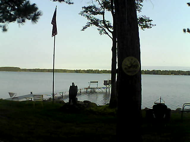 Whiteface Cam Image - Wed, 08/15/2018 7:30am 