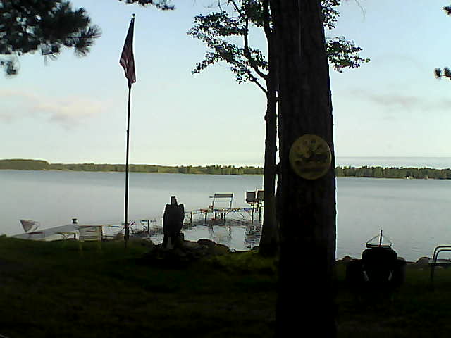 Whiteface Cam Image - Wed, 08/15/2018 7:40am 