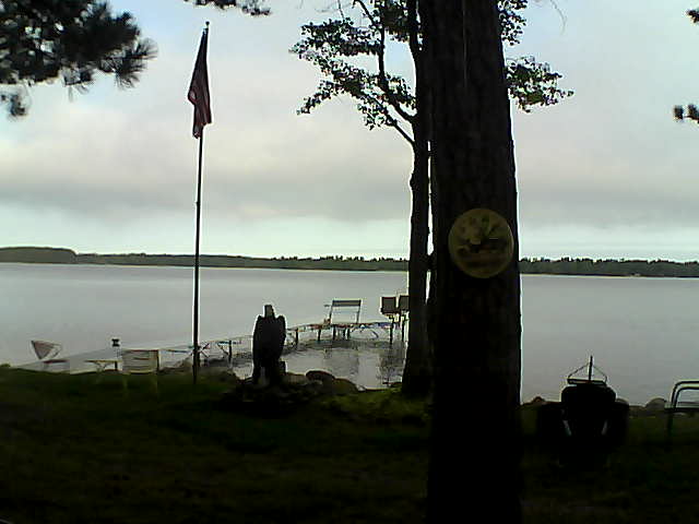 Whiteface Cam Image - Wed, 08/15/2018 7:50am 