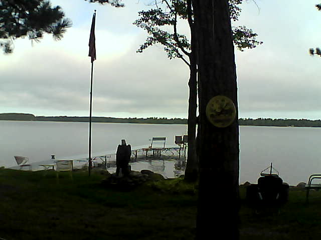 Whiteface Cam Image - Wed, 08/15/2018 8:00am 