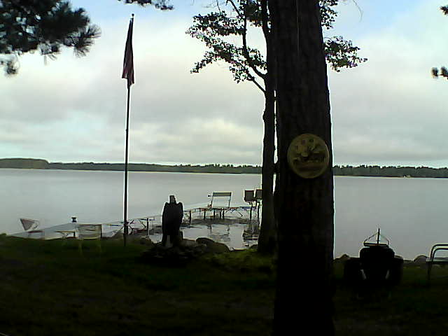 Whiteface Cam Image - Wed, 08/15/2018 8:10am 