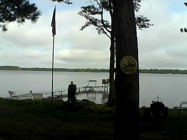 Whiteface Cam Image - Wed, 08/15/2018 8:20am 