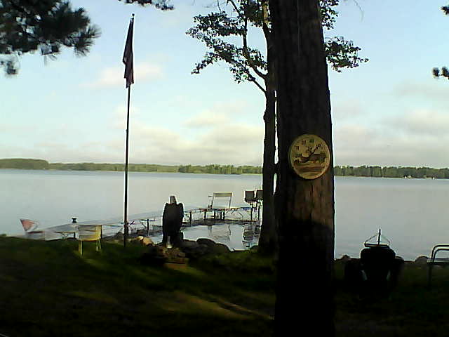 Whiteface Cam Image - Wed, 08/15/2018 8:30am 