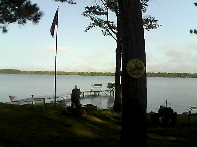 Whiteface Cam Image - Wed, 08/15/2018 8:40am 