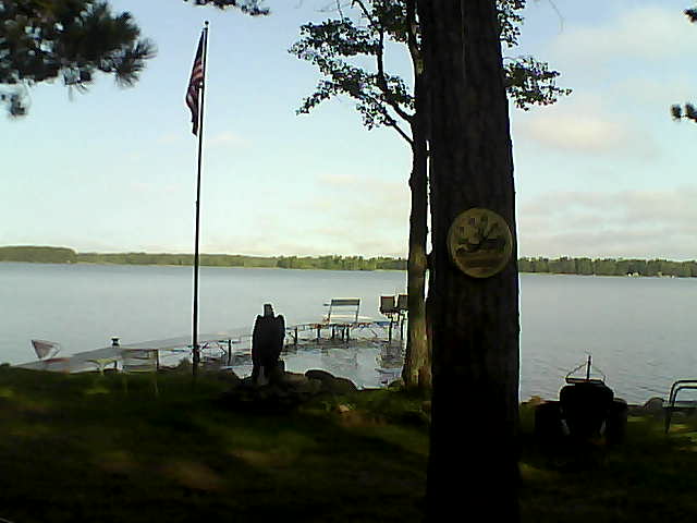 Whiteface Cam Image - Wed, 08/15/2018 8:50am 