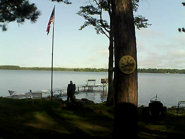 Whiteface Cam Image - Wed, 08/15/2018 9:00am 