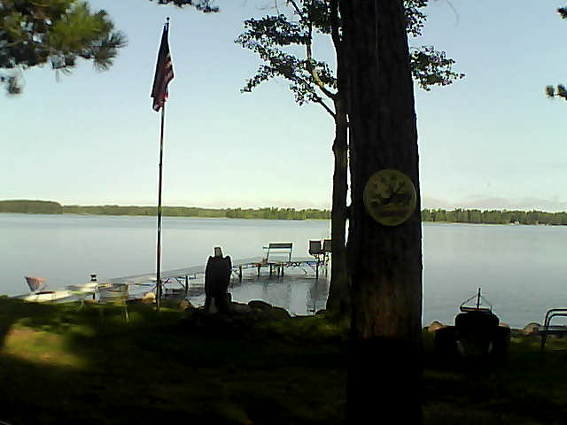 Whiteface Cam Image - Wed, 08/15/2018 9:20am 