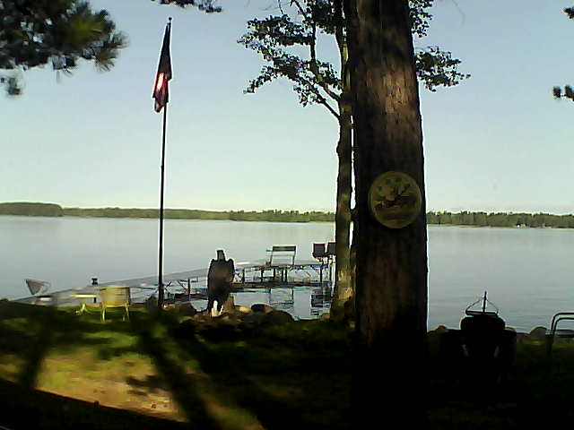 Whiteface Cam Image - Wed, 08/15/2018 9:30am 