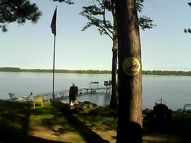 Whiteface Cam Image - Wed, 08/15/2018 9:40am 