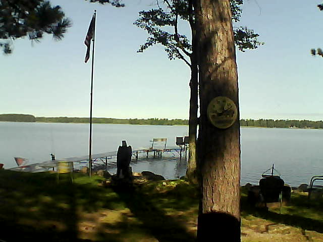 Whiteface Cam Image - Wed, 08/15/2018 9:50am 