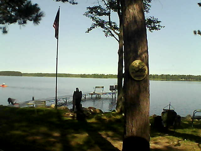 Whiteface Cam Image - Wed, 08/15/2018 10:00am 