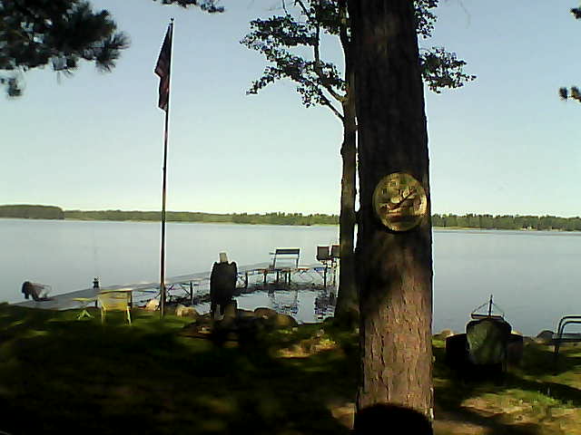 Whiteface Cam Image - Wed, 08/15/2018 10:10am 