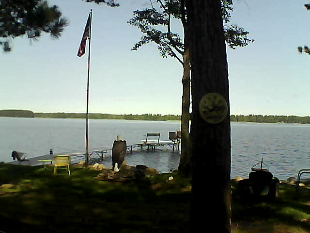 Whiteface Cam Image - Wed, 08/15/2018 10:20am 