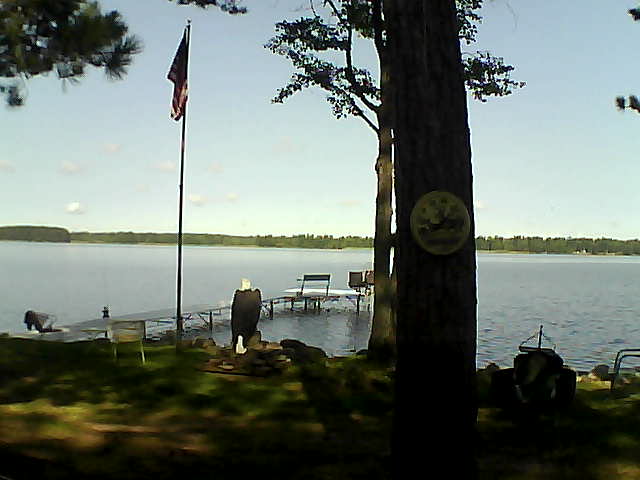 Whiteface Cam Image - Wed, 08/15/2018 10:30am 