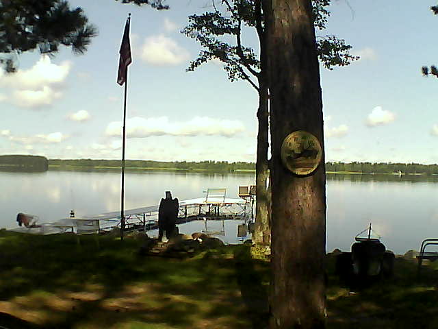 Whiteface Cam Image - Wed, 08/15/2018 10:50am 