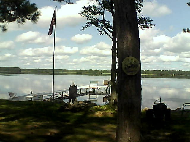Whiteface Cam Image - Wed, 08/15/2018 11:20am 