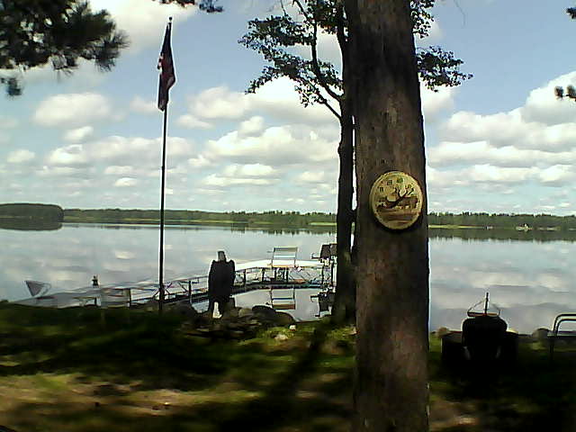 Whiteface Cam Image - Wed, 08/15/2018 11:30am 