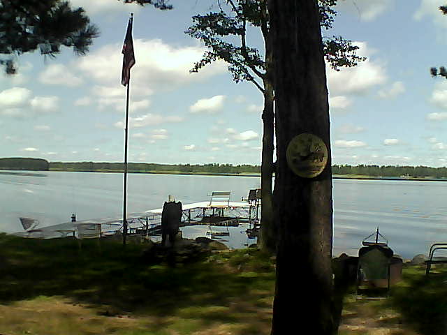 Whiteface Cam Image - Wed, 08/15/2018 11:50am 