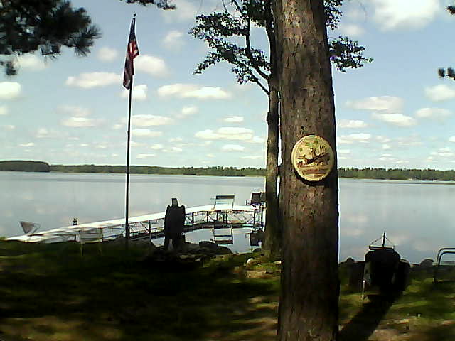 Whiteface Cam Image - Wed, 08/15/2018 12:20pm 