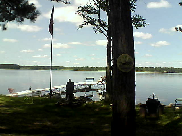 Whiteface Cam Image - Wed, 08/15/2018 1:00pm 