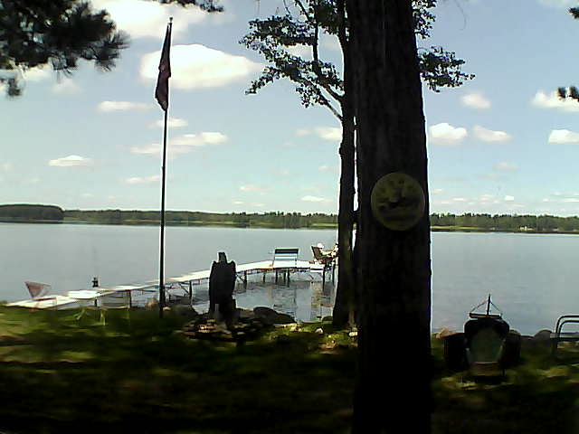 Whiteface Cam Image - Wed, 08/15/2018 1:10pm 